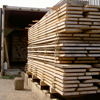 Kiln Drying at W.M. Cramer Lumber Company