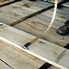 Piece Tallies at W.M. Cramer Lumber Company