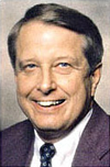 Wendell M. Cramer of W.M. Cramer Lumber Company